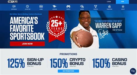 Sportsbook and Casino Promotions .